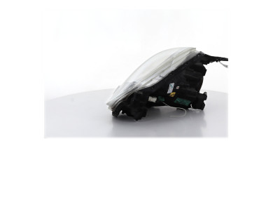 Right headlight - Nissan MICRA IV PH.1 - 26015-1HB0B- Z1-3900S