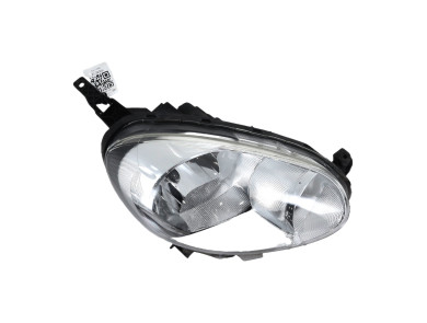 Right headlight - Nissan MICRA IV PH.1 - 26015-1HB0B- Z1-3900S