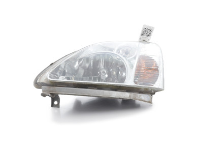 Left headlight - Honda CIVIC VI PH.1 - 33151S6AG01 - R1-3052Q