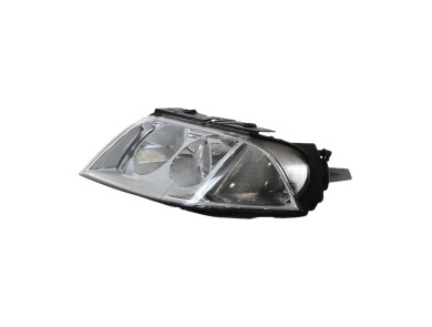 Left headlight used - Volkswagen PASSAT - 3B0941015 AN