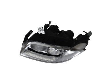 Left headlight - Volkswagen PASSAT IV PH.2 - 3B0941015AN - K1-4552J