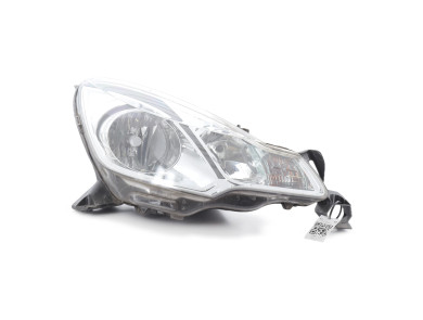 Right headlight - Citroen DS3 I PH.1 - 1606930680 - F1-1836J