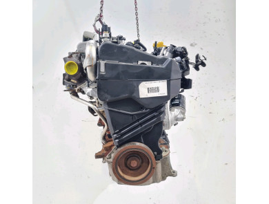 Engine type K9K628 - Renault CLIO IV PH.2 - X2-0151I
