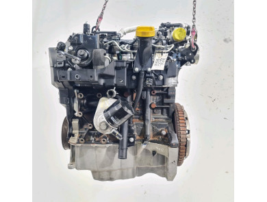 Engine type K9K628 - Renault CLIO IV PH.2 - X2-0151I