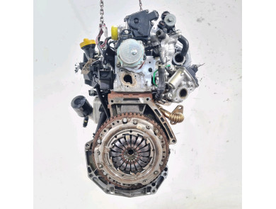 Engine type K9K628 - Renault CLIO IV PH.2 - X2-0151I