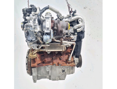 Moteur type K9K628 - Renault CLIO IV PH.2 - X2-0151I
