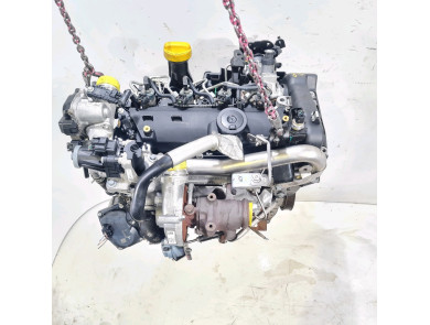 Moteur type K9K628 - Renault CLIO IV PH.2 - X2-0151I