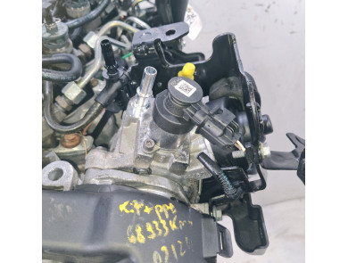 Engine type K9K628 - Renault CLIO IV PH.2 - X2-0151I
