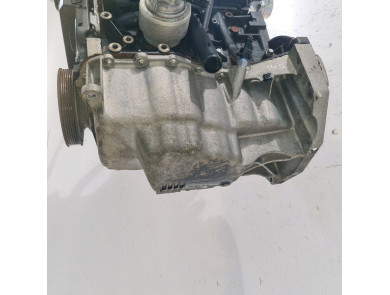 Moteur type K9K628 - Renault CLIO IV PH.2 - X2-0151I