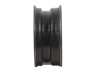 Steel wheel - Fiat PANDA II - 51804399 - J1-8847X