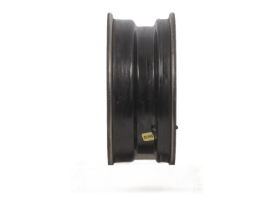 Steel wheel - Fiat PANDA II - 51804399 - J1-8847X