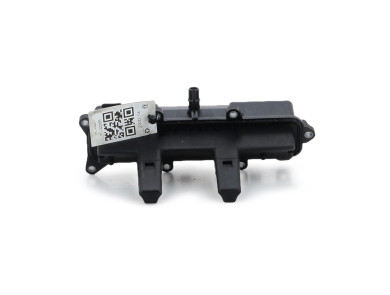 Couvre culasse - Renault TWINGO III PH.2 TCE 90 - 132645212R - Y0-3206E