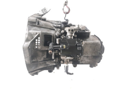 Gearbox type 20EA07 - Peugeot 5008 I PH.1 - T1-3340I