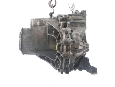 Gearbox type 20EA07 - Peugeot 5008 I PH.1 - T1-3340I