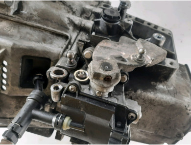 Gearbox type 20EA07 - Peugeot 5008 I PH.1 - T1-3340I