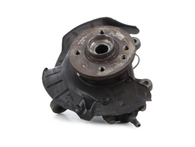 Right steering knuckle used - Mini MINI - 31 21 6757498