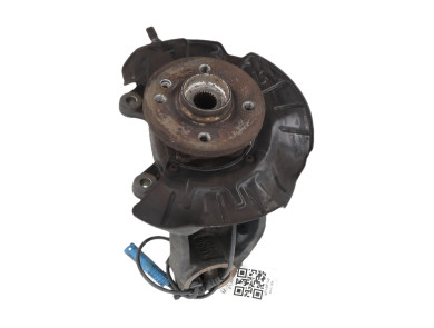Right steering knuckle - Mini MINI I PH.2 - 31216757498 - P1-4612R