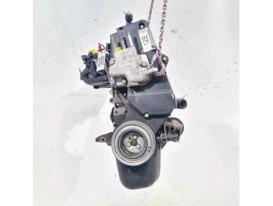 Engine type 188A4000-NM - Fiat PANDA II - T1-9854I