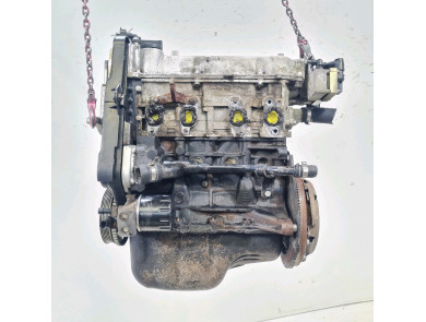 Engine type 188A4000-NM - Fiat PANDA II - T1-9854I