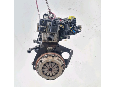 Engine type 188A4000-NM - Fiat PANDA II - T1-9854I
