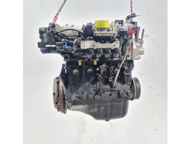 Engine type 188A4000-NM - Fiat PANDA II - T1-9854I