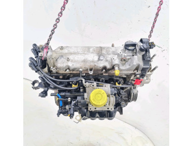 Engine type 188A4000-NM - Fiat PANDA II - T1-9854I