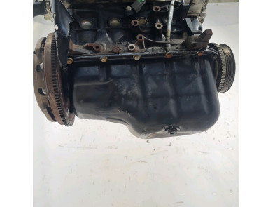 Engine type 188A4000-NM - Fiat PANDA II - T1-9854I