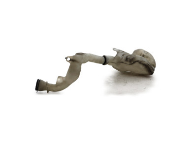 Washer fluid reservoir tank - Peugeot 208 I PH.1 - 00006431N6 - M1-4058Q