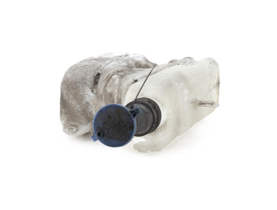 Washer fluid reservoir tank - Peugeot 306 PH.2 - 643175 - R1-3937C