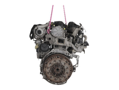 Engine type 9H05 - Peugeot 308 II PH.1 - T1-7886G
