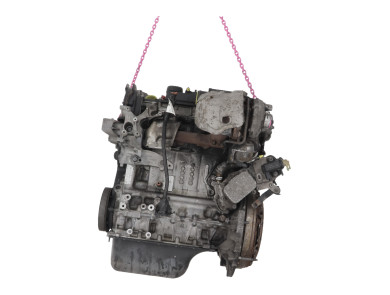 Engine type 9H05 - Peugeot 308 II PH.1 - T1-7886G