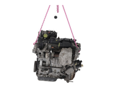 Moteur type 9H05 - Peugeot 308 II PH.1 - T1-7886G