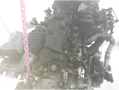Moteur type 9H05 - Peugeot 308 II PH.1 - T1-7886G