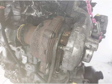Engine type 9H05 - Peugeot 308 II PH.1 - T1-7886G