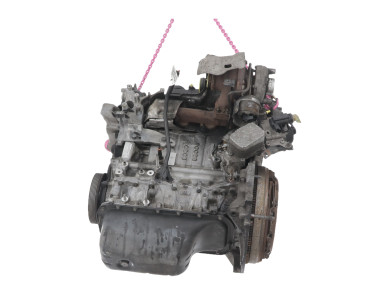 Engine type 9H05 - Peugeot 308 II PH.1 - T1-7886G