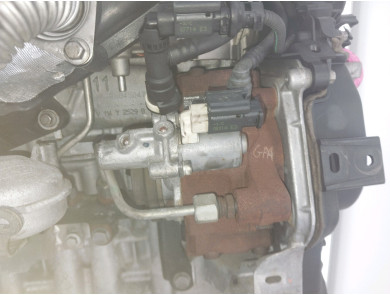Engine type 9H05 - Peugeot 308 II PH.1 - T1-7886G