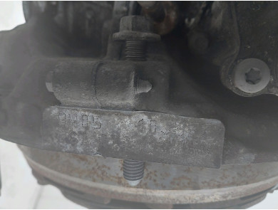 Engine type 9H05 - Peugeot 308 II PH.1 - T1-7886G