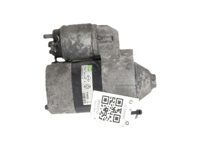 Starter - Renault CLIO III PH.2 1.2 16V - 8200369521 - J1-6590H