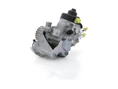 Pompe à injection - Renault CLIO IV PH.1 DCI 90 - 167001056R - U1-8600R