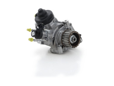 Pompe à injection - Renault CLIO IV PH.1 DCI 90 - 167001056R - U1-8600R
