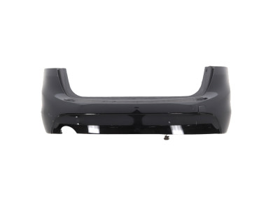 Rear bumper used - BMW SERIE 2 - 51 12 2574882