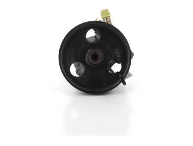 Power steering pump used - Renault LAGUNA - 8200054529