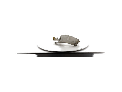 Bocal lave glace - Renault CLIO IV PH.1 - 289104294R - P1-3807P