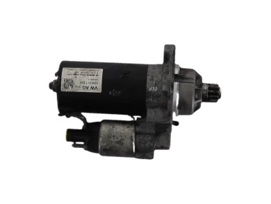 Starter - Seat IBIZA IV PH.2 IV TDI - 02M911024P - V0-9222I