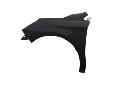 Left front fender - Citroen C4 II PH.1 - Noir - 00007840AS - E0-7032Z