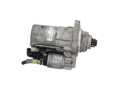 Starter - Volkswagen GOLF V V TDI - 02Z911023F - S0-9179R
