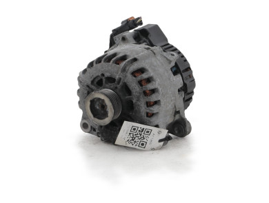 Alternator used - Peugeot 2008 - 96 746 461 80