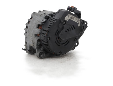 Alternator - Peugeot 308 II PH.1 1.6 EHDI - 9674646180 - A1-1965I