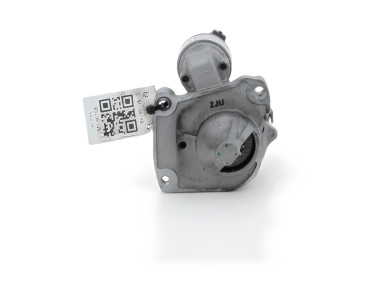 Starter - Citroen C3 III PH.2 1.2 PTEC - 9812715380 - M1-8675B