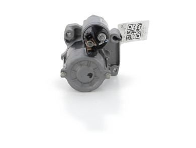 Starter - Citroen C3 III PH.2 1.2 PTEC - 9812715380 - M1-8675B